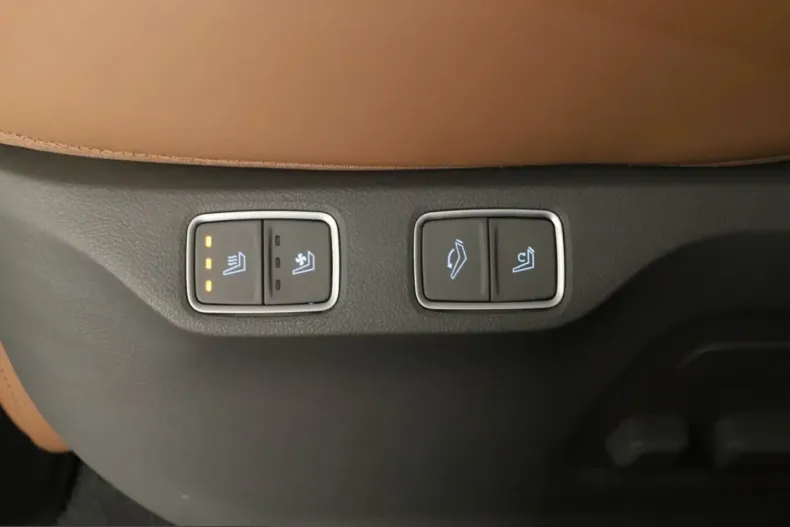 Hyundai Staria din 2023 cu 34.282 km - oferta HYU221129 - foto 18