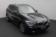 BMW X5 (Seria X) din 2021 cu 48.838 km - oferta BMW221130 - foto 1