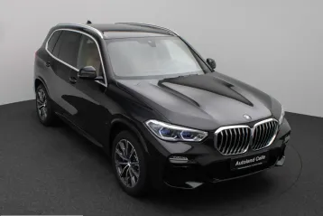 BMW X5 din 2021 - oferta BMW221130