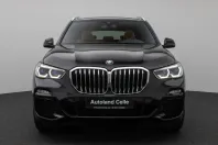 BMW X5 (Seria X) din 2021 cu 48.838 km - oferta BMW221130 - foto 2