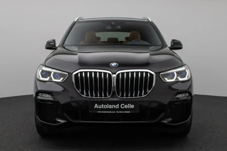BMW X5 (Seria X) din 2021 cu 48.838 km - oferta BMW221130 - foto 2