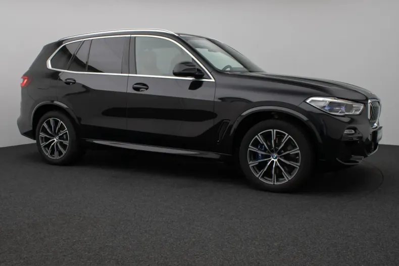 BMW X5 (Seria X) din 2021 cu 48.838 km - oferta BMW221130 - foto 3