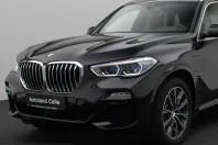 BMW X5 (Seria X) din 2021 cu 48.838 km - oferta BMW221130 - foto 6