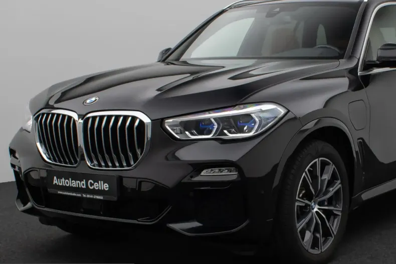BMW X5 (Seria X) din 2021 cu 48.838 km - oferta BMW221130 - foto 6
