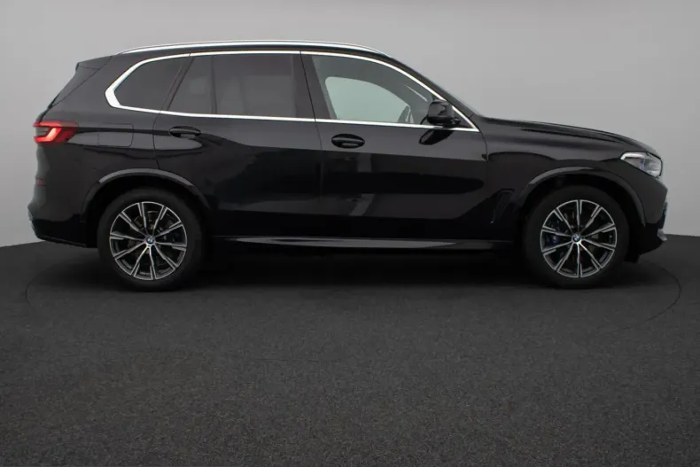 BMW X5 (Seria X) din 2021 cu 48.838 km - oferta BMW221130 - foto 7