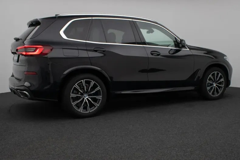 BMW X5 (Seria X) din 2021 cu 48.838 km - oferta BMW221130 - foto 8