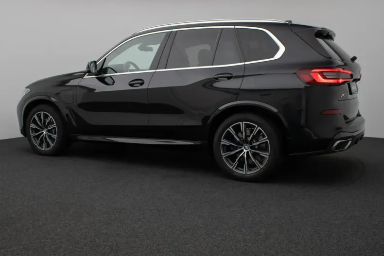 BMW X5 (Seria X) din 2021 cu 48.838 km - oferta BMW221130 - foto 12