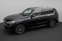 BMW X5 (Seria X) din 2021 cu 48.838 km - oferta BMW221130 - foto 14