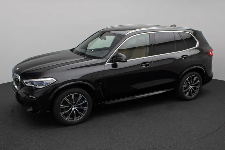 BMW X5 (Seria X) din 2021 cu 48.838 km - oferta BMW221130 - foto 14