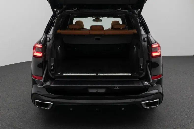 BMW X5 (Seria X) din 2021 cu 48.838 km - oferta BMW221130 - foto 15