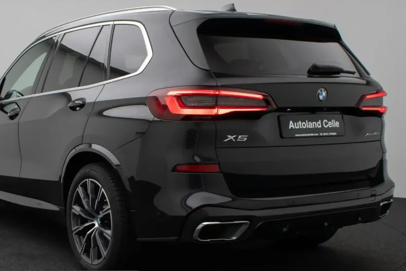 BMW X5 (Seria X) din 2021 cu 48.838 km - oferta BMW221130 - foto 18