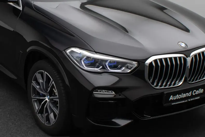 BMW X5 (Seria X) din 2021 cu 48.838 km - oferta BMW221130 - foto 19