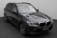 BMW X3 (Seria X) din 2021 cu 18.918 km - oferta BMW221131 - foto 1