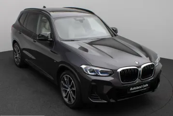 BMW X3 din 2021 - oferta BMW221131