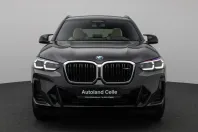 BMW X3 (Seria X) din 2021 cu 18.918 km - oferta BMW221131 - foto 2