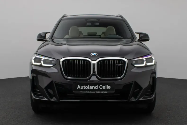BMW X3 (Seria X) din 2021 cu 18.918 km - oferta BMW221131 - foto 2