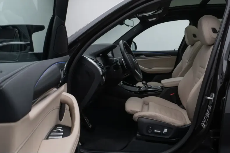 BMW X3 (Seria X) din 2021 cu 18.918 km - oferta BMW221131 - foto 3
