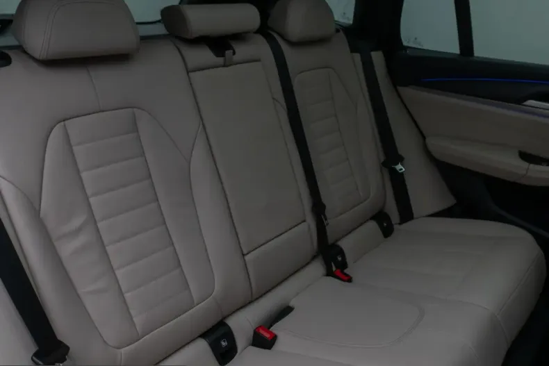 BMW X3 (Seria X) din 2021 cu 18.918 km - oferta BMW221131 - foto 5