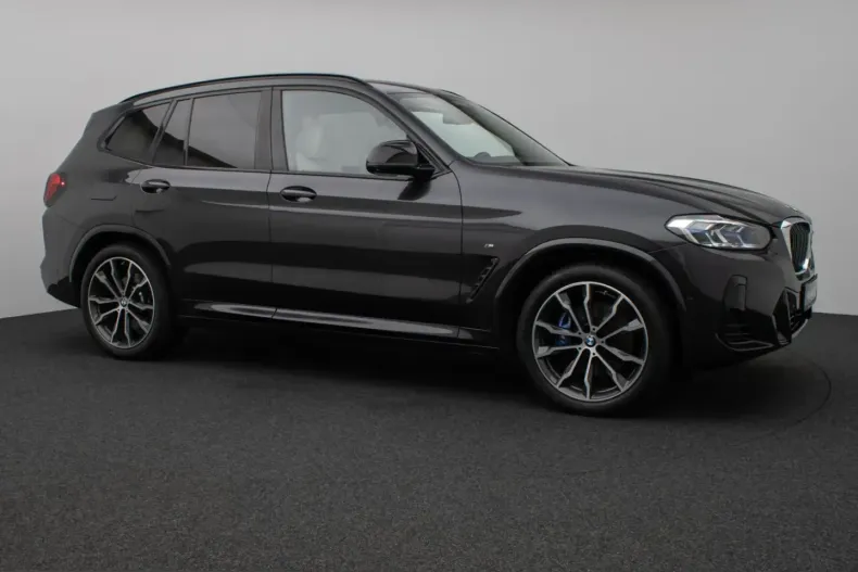BMW X3 (Seria X) din 2021 cu 18.918 km - oferta BMW221131 - foto 6