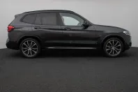 BMW X3 (Seria X) din 2021 cu 18.918 km - oferta BMW221131 - foto 7