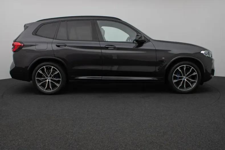 BMW X3 (Seria X) din 2021 cu 18.918 km - oferta BMW221131 - foto 7