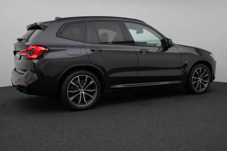 BMW X3 (Seria X) din 2021 cu 18.918 km - oferta BMW221131 - foto 8