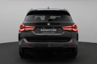 BMW X3 (Seria X) din 2021 cu 18.918 km - oferta BMW221131 - foto 10