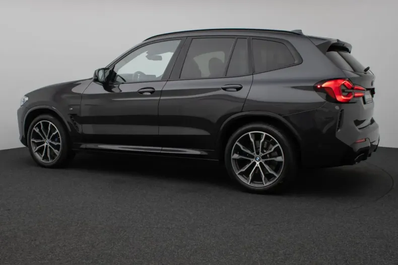 BMW X3 (Seria X) din 2021 cu 18.918 km - oferta BMW221131 - foto 12