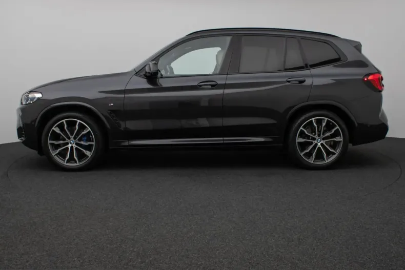 BMW X3 (Seria X) din 2021 cu 18.918 km - oferta BMW221131 - foto 13