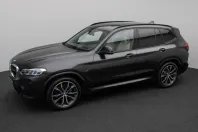 BMW X3 (Seria X) din 2021 cu 18.918 km - oferta BMW221131 - foto 14