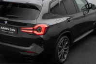 BMW X3 (Seria X) din 2021 cu 18.918 km - oferta BMW221131 - foto 16