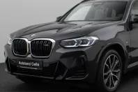 BMW X3 (Seria X) din 2021 cu 18.918 km - oferta BMW221131 - foto 18