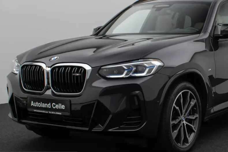 BMW X3 (Seria X) din 2021 cu 18.918 km - oferta BMW221131 - foto 18