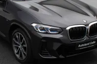 BMW X3 (Seria X) din 2021 cu 18.918 km - oferta BMW221131 - foto 19