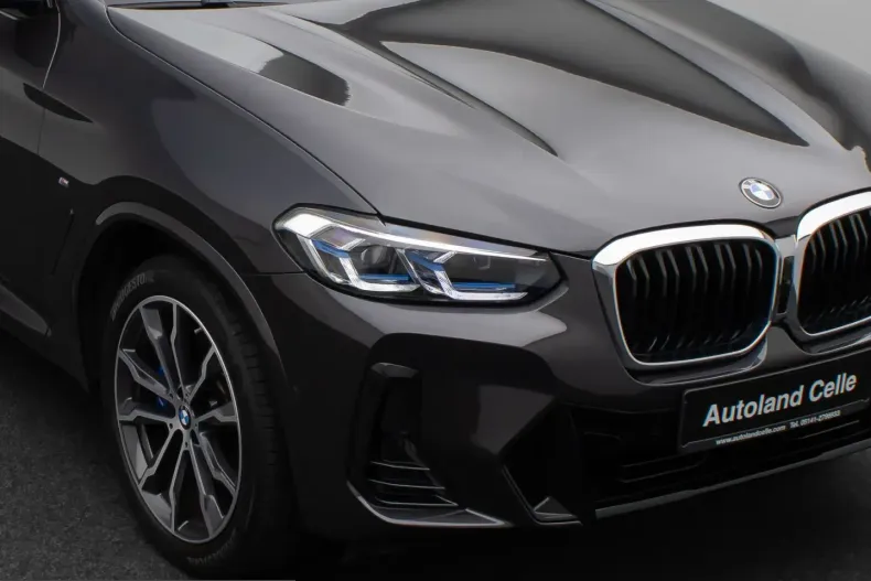 BMW X3 (Seria X) din 2021 cu 18.918 km - oferta BMW221131 - foto 19