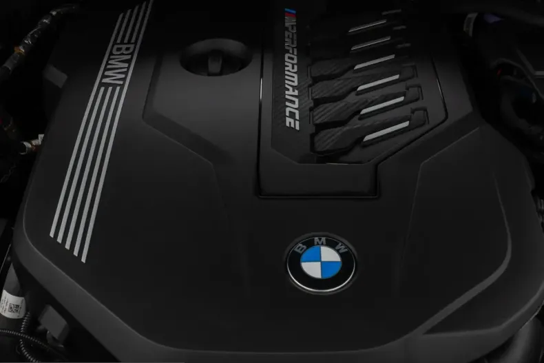 BMW X3 (Seria X) din 2021 cu 18.918 km - oferta BMW221131 - foto 20