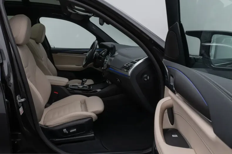 BMW X3 (Seria X) din 2021 cu 18.918 km - oferta BMW221131 - foto 24