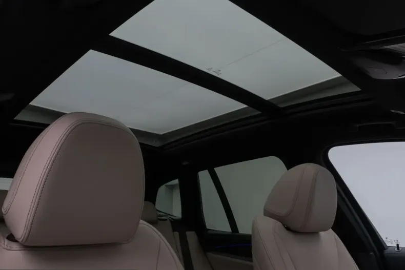 BMW X3 (Seria X) din 2021 cu 18.918 km - oferta BMW221131 - foto 30