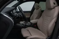 BMW X3 (Seria X) din 2021 cu 18.918 km - oferta BMW221131 - foto 35
