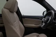 BMW X3 (Seria X) din 2021 cu 18.918 km - oferta BMW221131 - foto 37