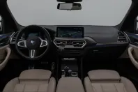 BMW X3 (Seria X) din 2021 cu 18.918 km - oferta BMW221131 - foto 40