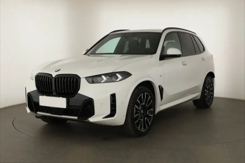 BMW X5 (Seria X) din 2024 cu 26.380 km - oferta BMW221132 - foto 2