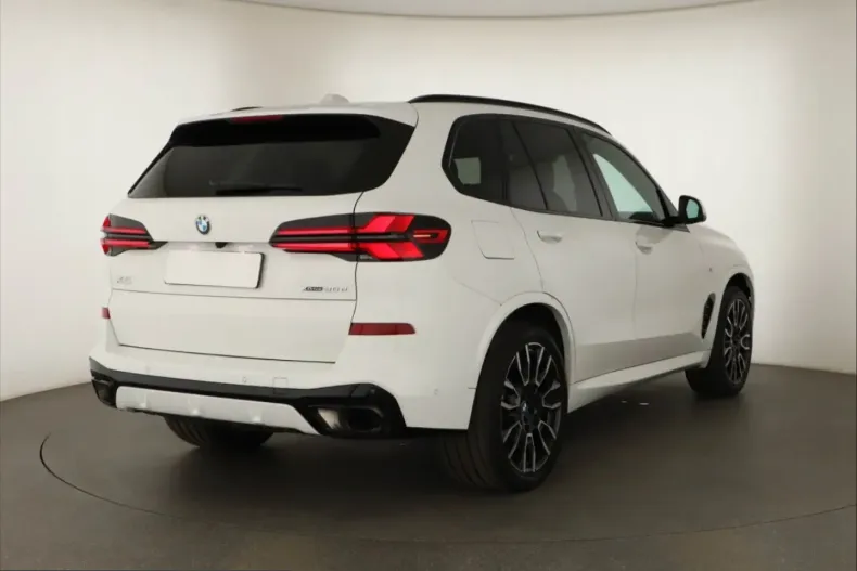 BMW X5 (Seria X) din 2024 cu 26.380 km - oferta BMW221132 - foto 5