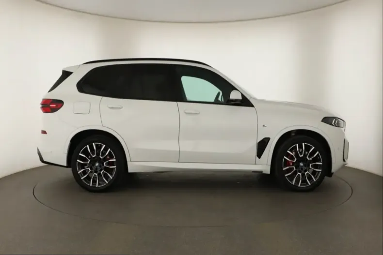 BMW X5 (Seria X) din 2024 cu 26.380 km - oferta BMW221132 - foto 6