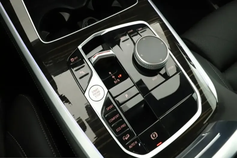 BMW X5 (Seria X) din 2024 cu 26.380 km - oferta BMW221132 - foto 10