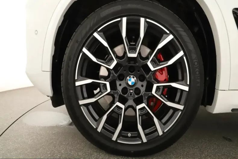 BMW X5 (Seria X) din 2024 cu 26.380 km - oferta BMW221132 - foto 12