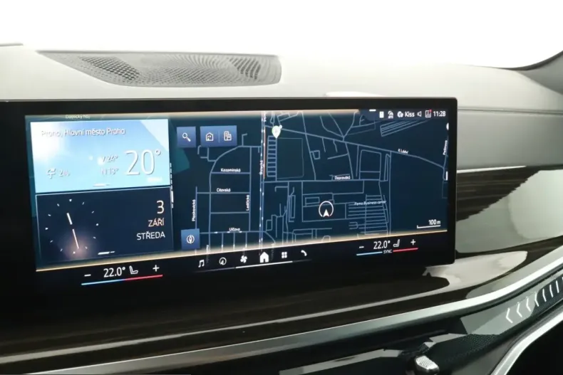 BMW X5 (Seria X) din 2024 cu 26.380 km - oferta BMW221132 - foto 14