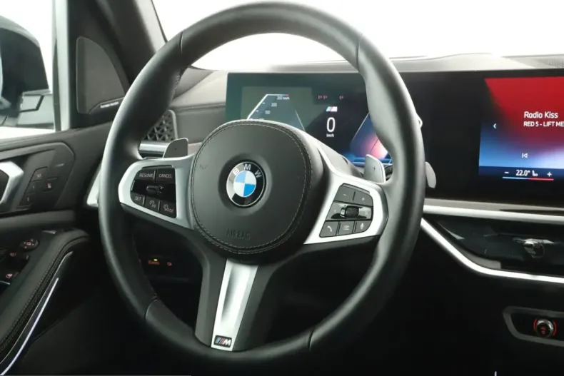 BMW X5 (Seria X) din 2024 cu 26.380 km - oferta BMW221132 - foto 17
