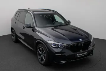 BMW X5 din 2022 - oferta BMW221133