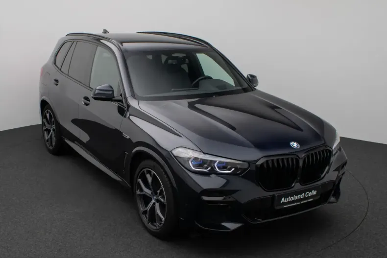 BMW X5 (Seria X) din 2022 cu 47.293 km - oferta BMW221133 - foto 1